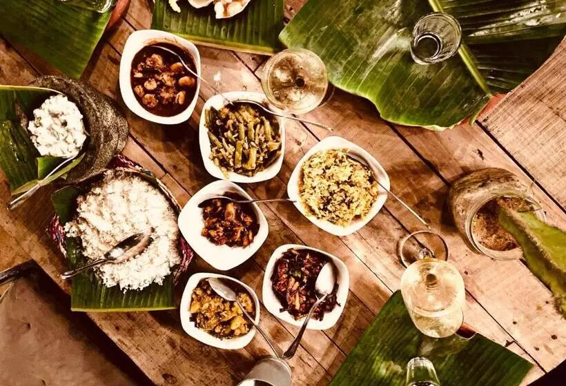 Lomakeskus Memo's Beach