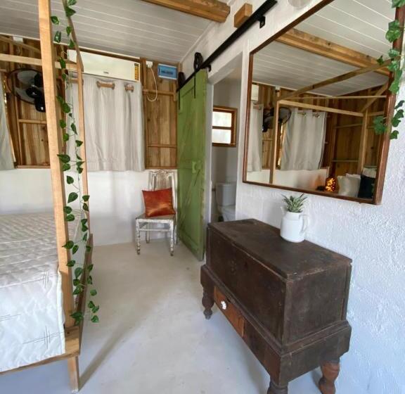 אתר נופש Memo's Beach