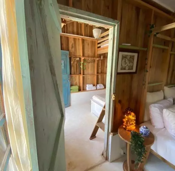 Lomakeskus Memo's Beach