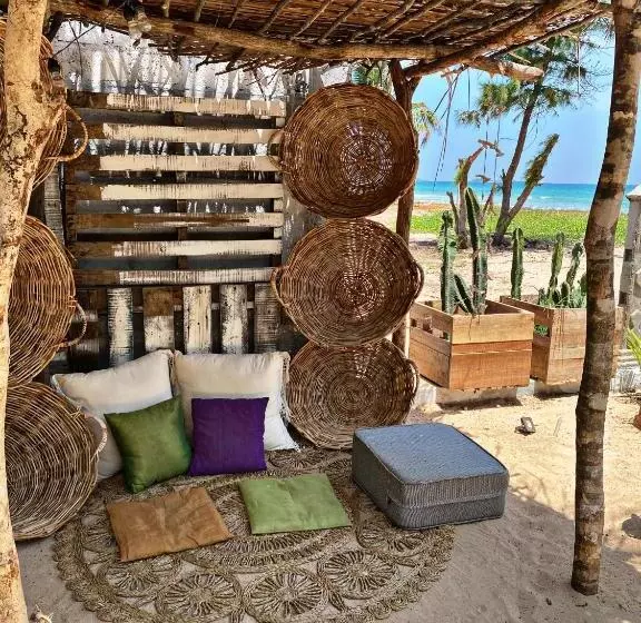 Lomakeskus Memo's Beach