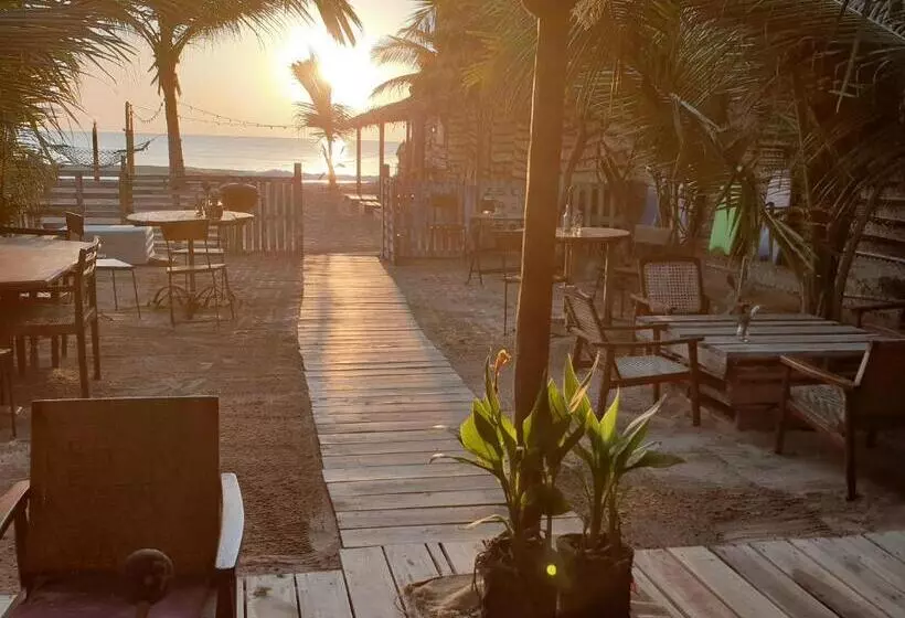 Lomakeskus Memo's Beach