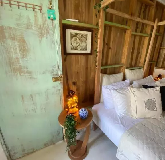 Lomakeskus Memo's Beach