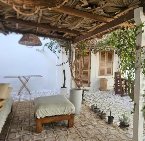 אתר נופש Memo's Beach