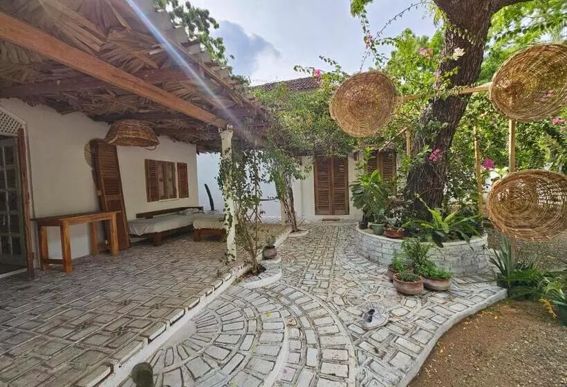 Lomakeskus Memo's Beach