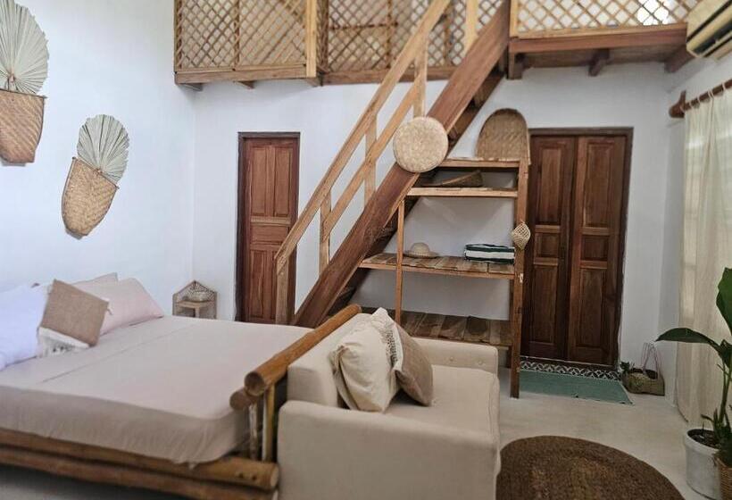 אתר נופש Memo's Beach