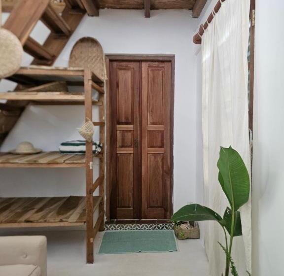 אתר נופש Memo's Beach