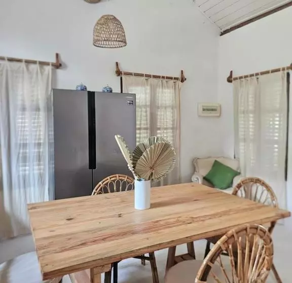 Lomakeskus Memo's Beach