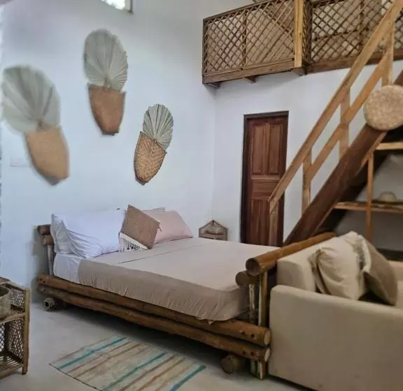 Lomakeskus Memo's Beach