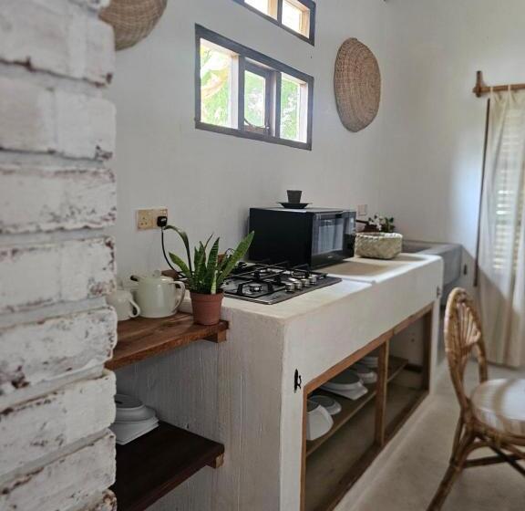 אתר נופש Memo's Beach