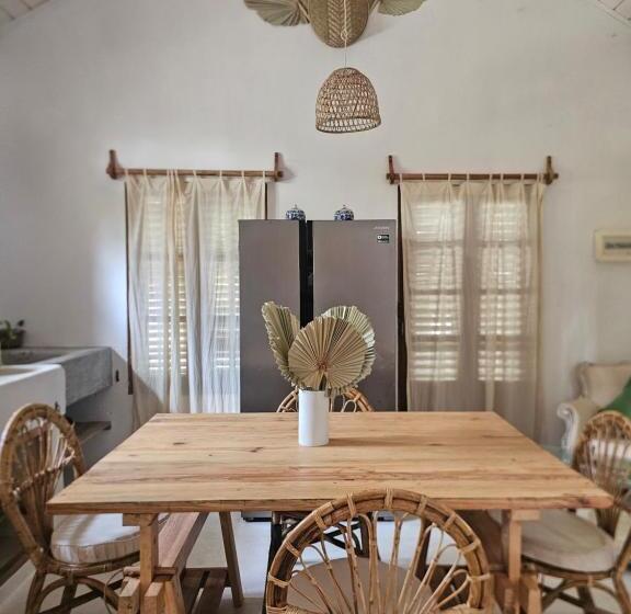 אתר נופש Memo's Beach