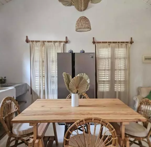 Lomakeskus Memo's Beach