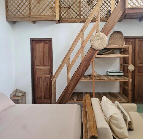 אתר נופש Memo's Beach