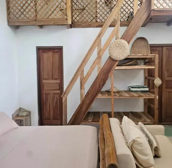 Lomakeskus Memo's Beach