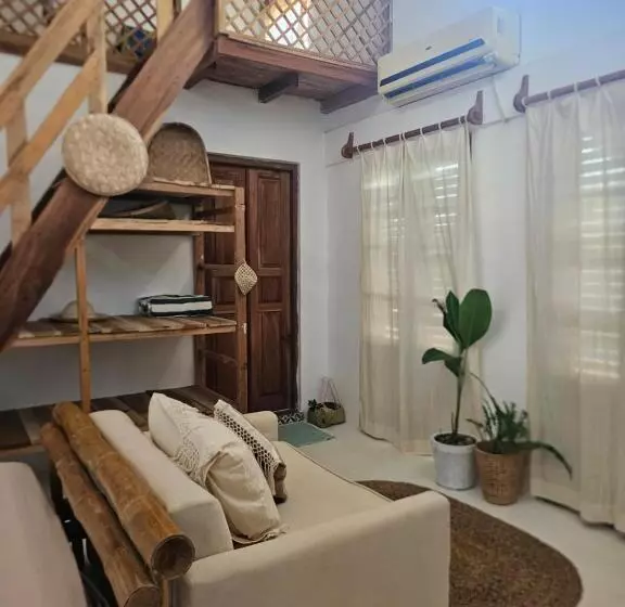 Lomakeskus Memo's Beach