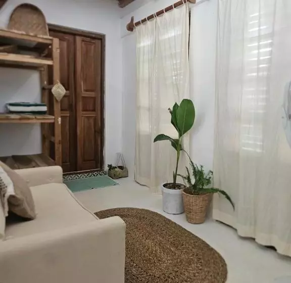 Lomakeskus Memo's Beach