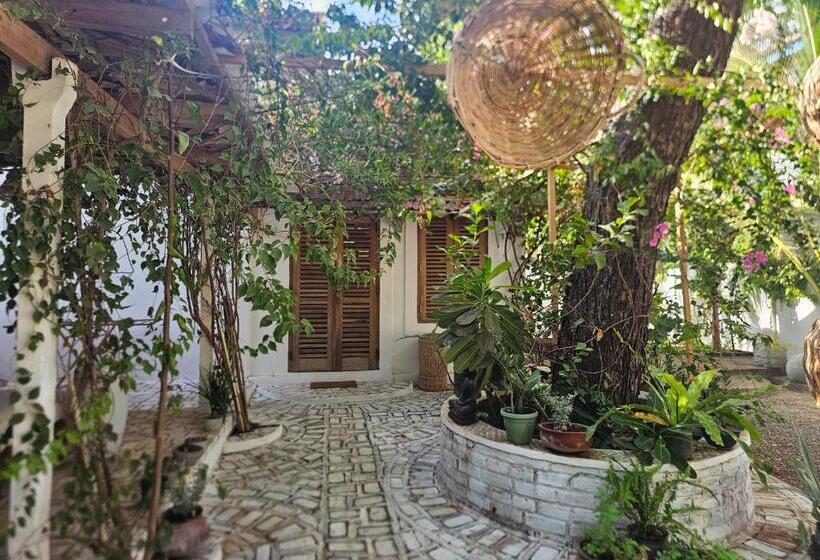 אתר נופש Memo's Beach