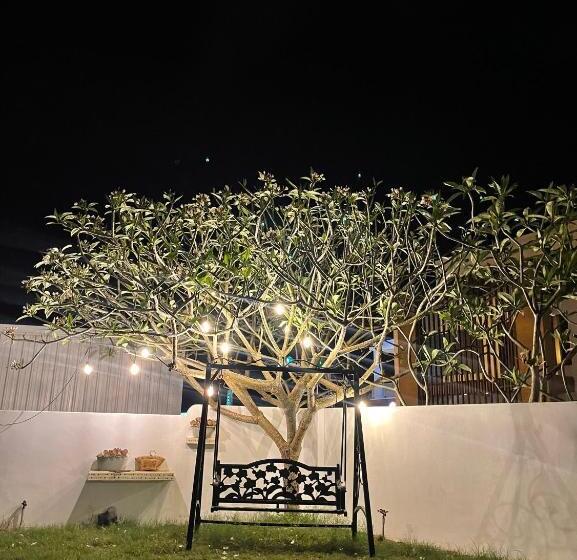 Daydream B&b 白日夢海景旅店