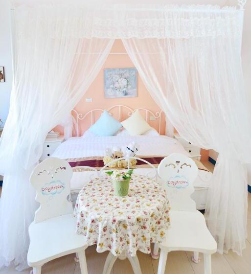 Daydream B&b 白日夢海景旅店