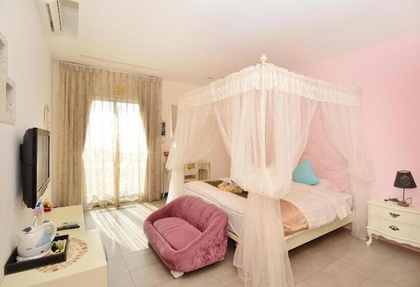 Daydream B&b 白日夢海景旅店