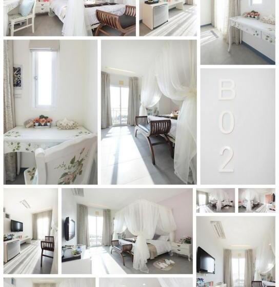 Daydream B&b 白日夢海景旅店