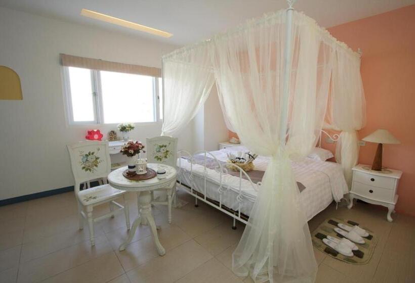 Daydream B&b 白日夢海景旅店