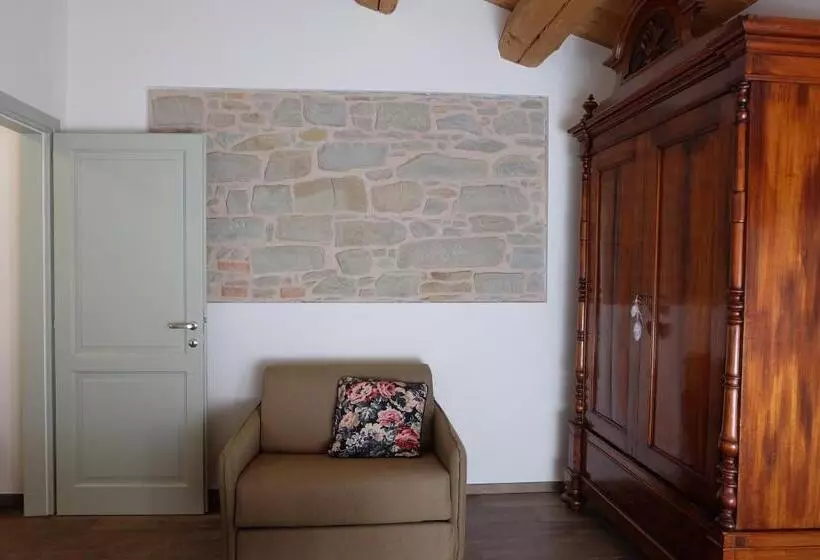 ホテル Agriturismo Ceriano