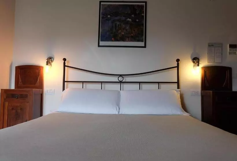 ホテル Agriturismo Ceriano