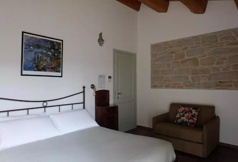 ホテル Agriturismo Ceriano
