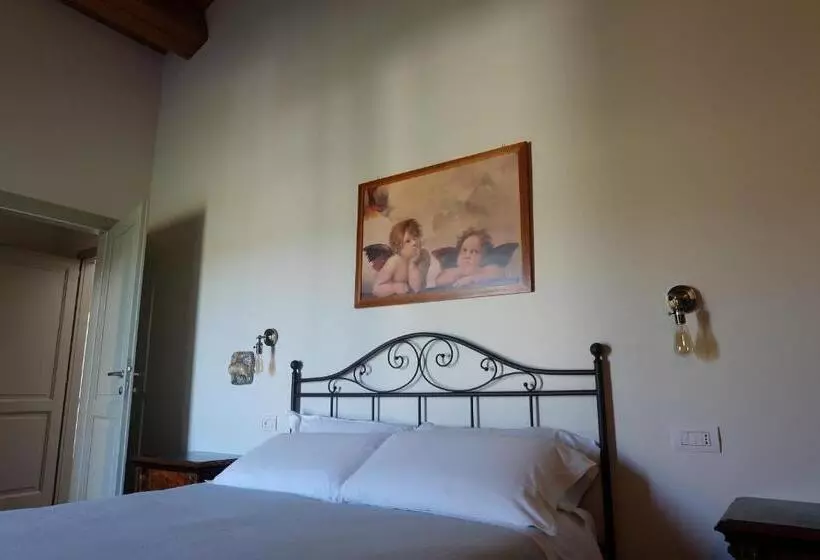ホテル Agriturismo Ceriano