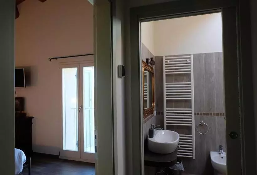 ホテル Agriturismo Ceriano