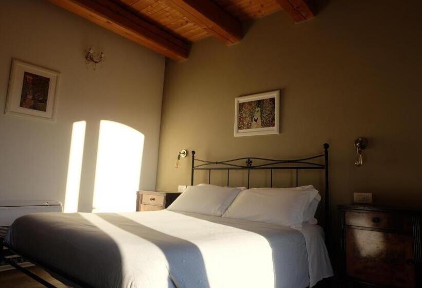 فندق Agriturismo Ceriano