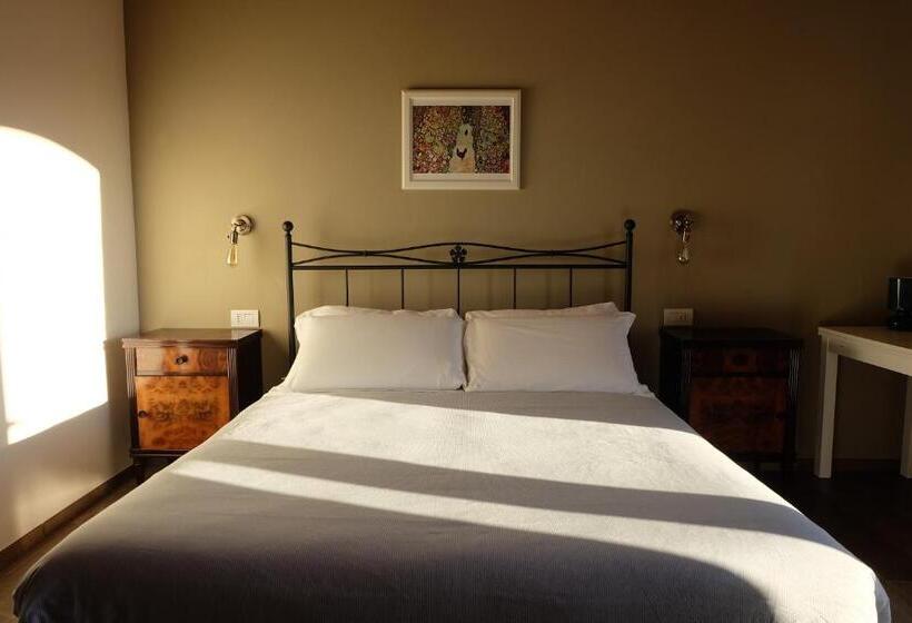 فندق Agriturismo Ceriano