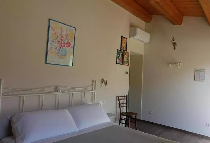 ホテル Agriturismo Ceriano