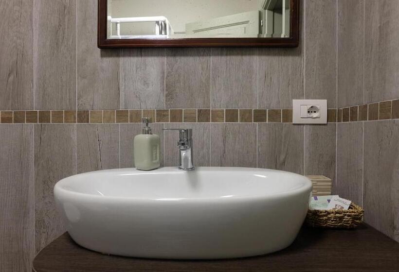 فندق Agriturismo Ceriano