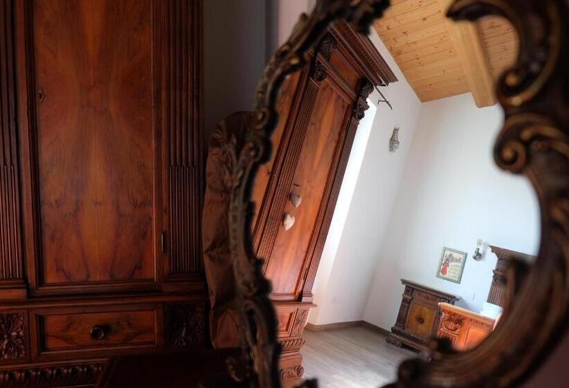 فندق Agriturismo Ceriano