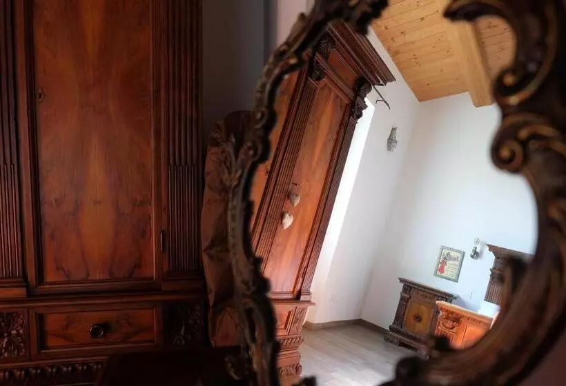 ホテル Agriturismo Ceriano
