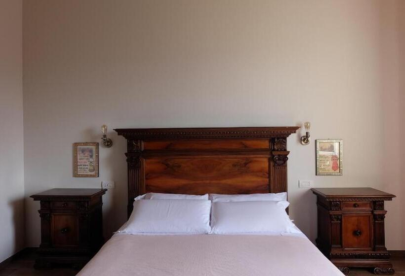 فندق Agriturismo Ceriano