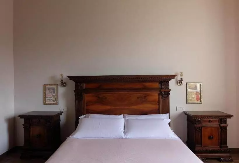 ホテル Agriturismo Ceriano