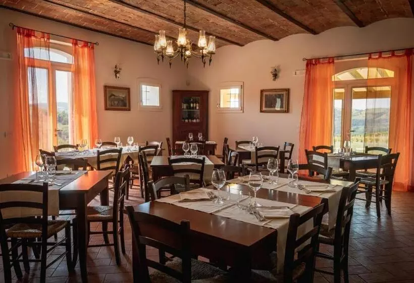 ホテル Agriturismo Ceriano