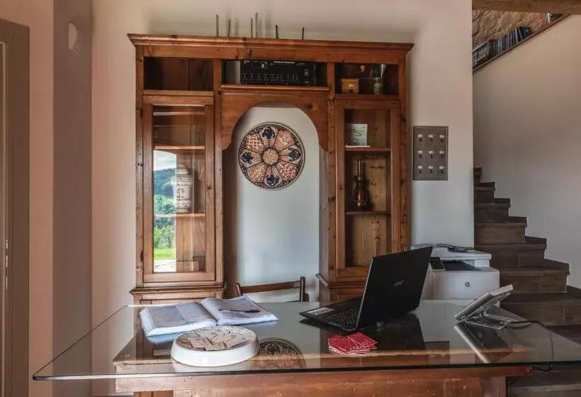 ホテル Agriturismo Ceriano