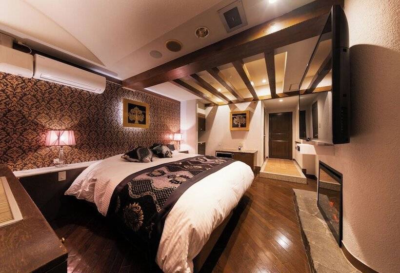 Hotel Eldia Luxury Kobe