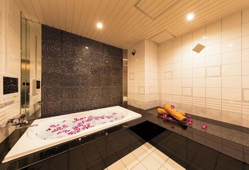 Hotel Eldia Luxury Kobe