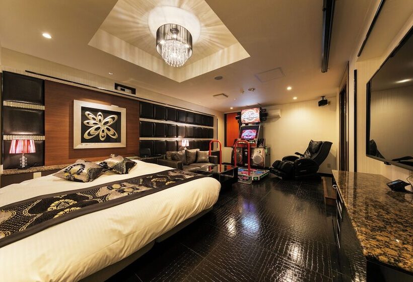 Hotel Eldia Luxury Kobe