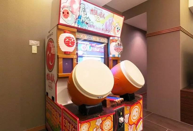 Hotel Eldia Yamanashi