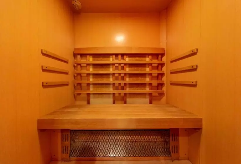 Hotel Eldia Yamanashi