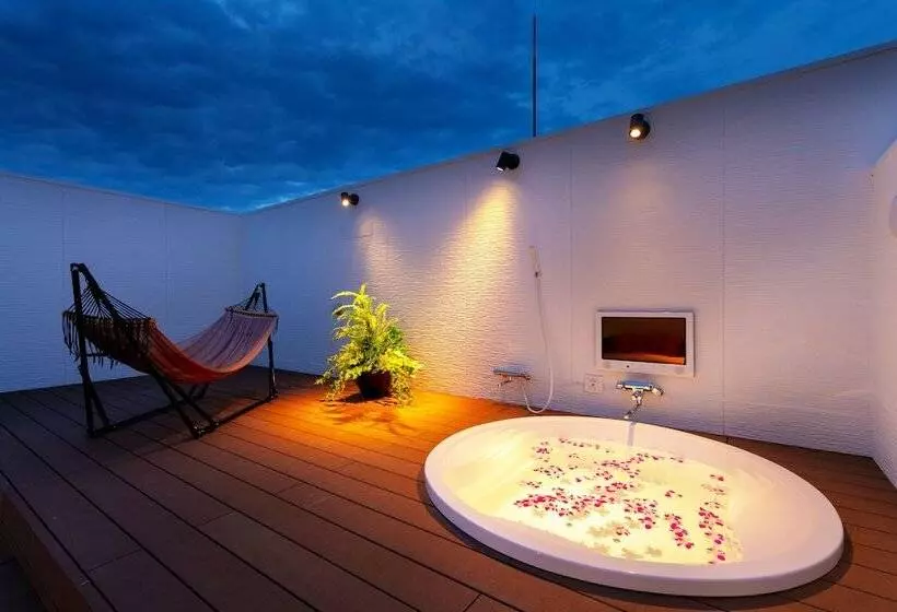 Hotel Eldia Yamanashi