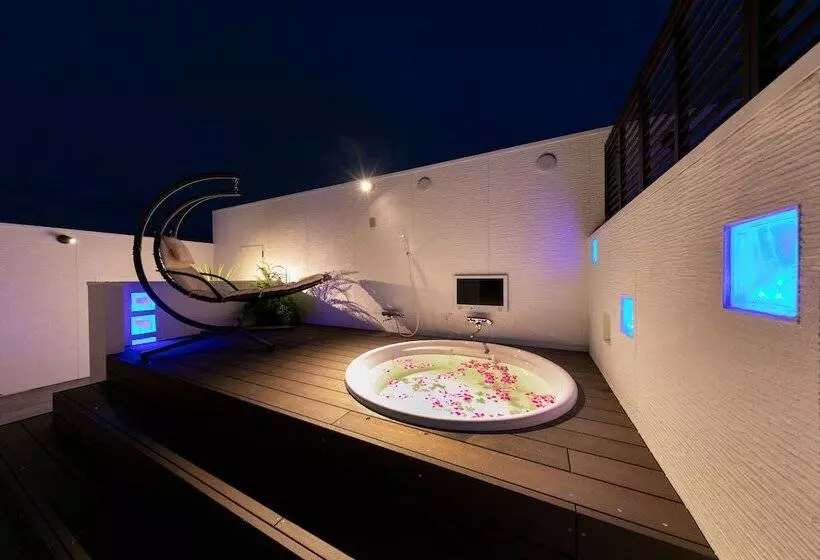 Hotel Eldia Yamanashi
