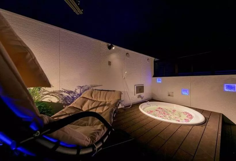 Hotel Eldia Yamanashi