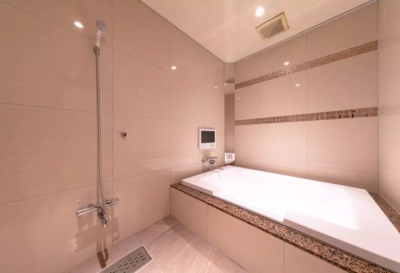 Hotel Eldia Yamanashi