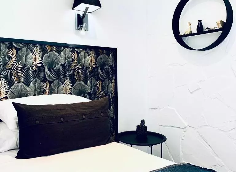 ホテル Hôtel Gaspard